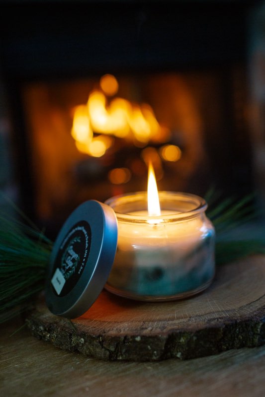 10 Quick Tips on How Candles Can Enhance Your Life