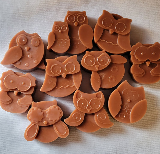 Owl Wax Melts