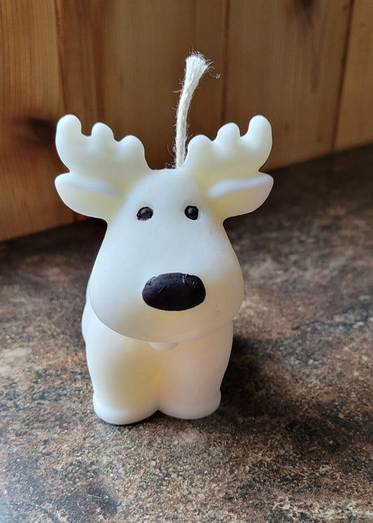 Deer Candle and Wax Melts