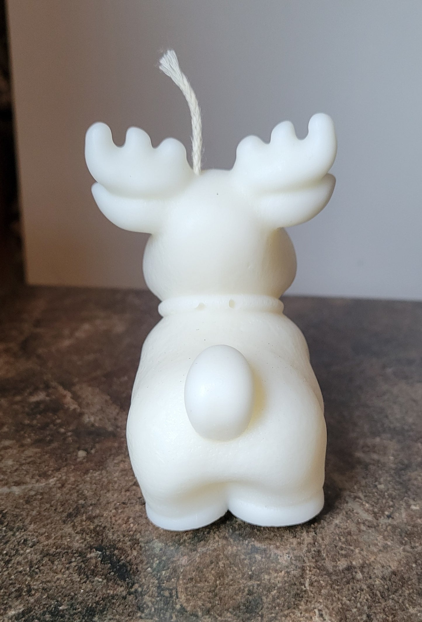 Deer Candle and Wax Melts